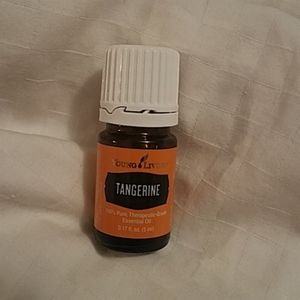 🌟⚡Young Living Tangerine 5 ml